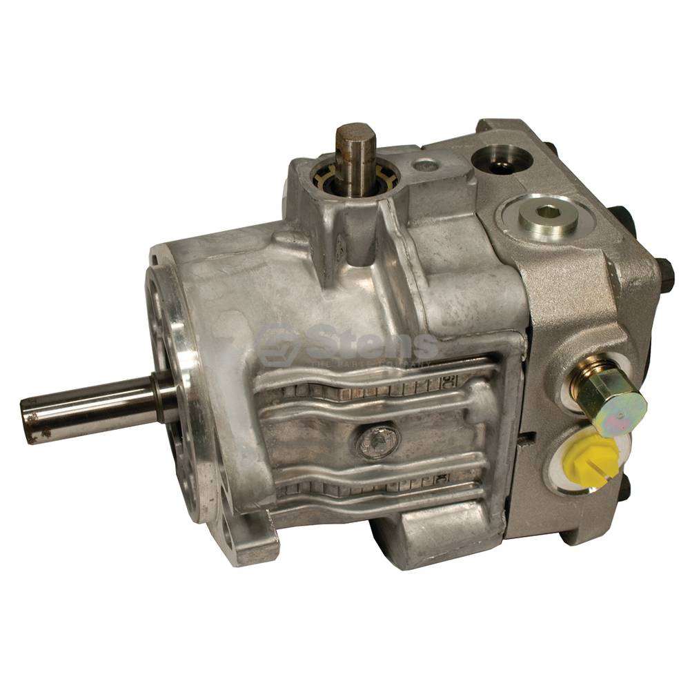OEM Hydro Gear Hydro Pump Hustler 781047 / 025-019