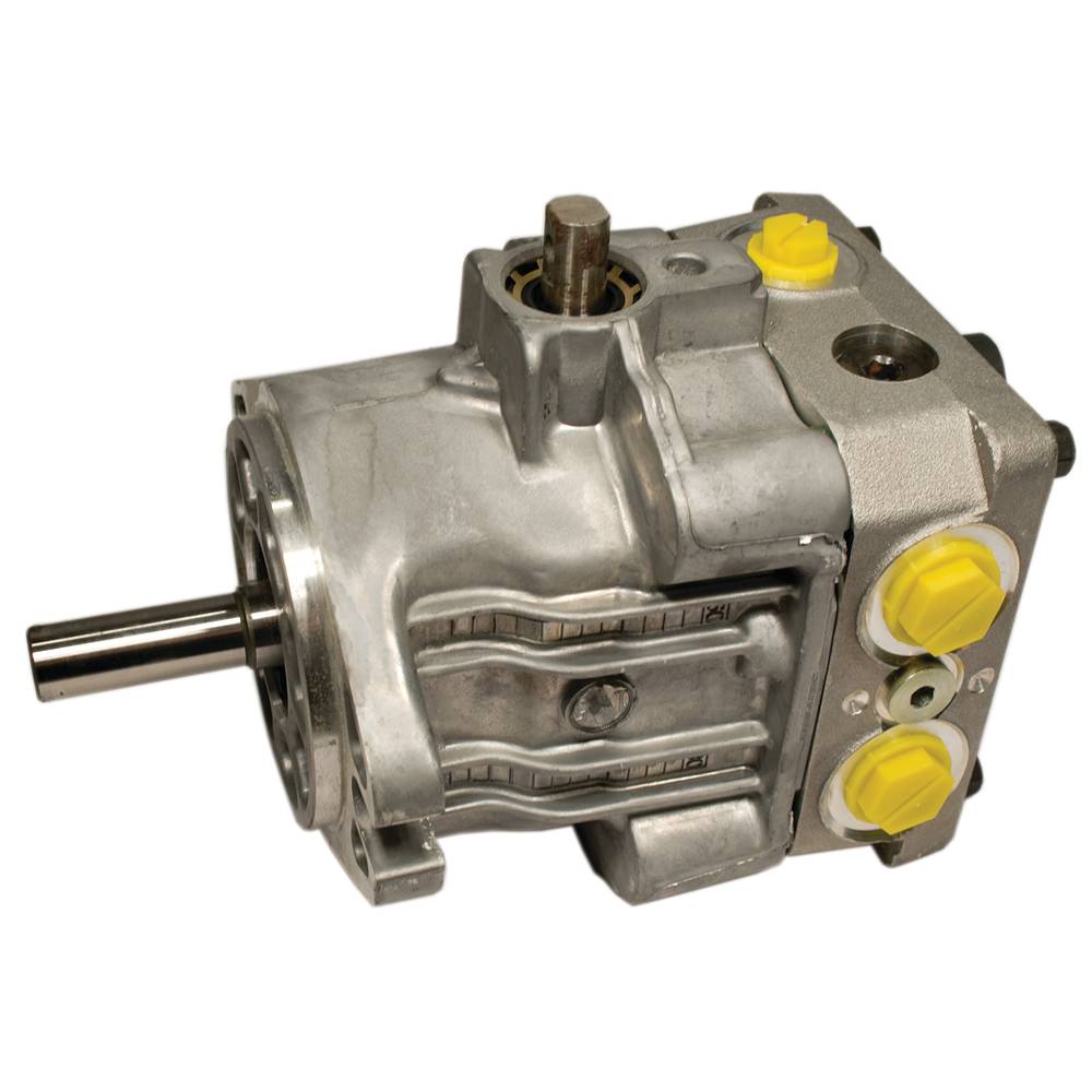 OEM Hydro Gear Hydro Pump PG-1JQQ-DY1X-XXXX / 025-027