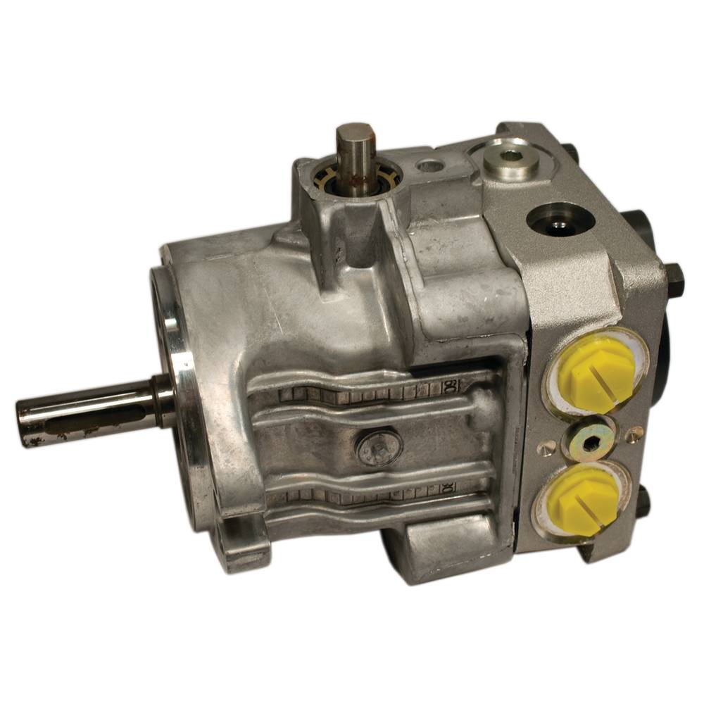 OEM Hydro Gear Hydro Pump PG-1KQQ-DY1X-XXXX / 025-035