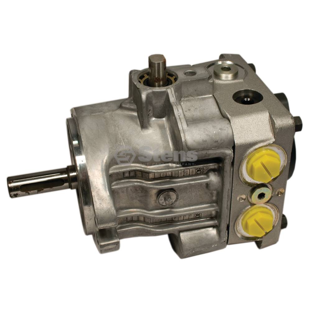 OEM Hydro Gear Hydro Pump Hustler 781062 / 025-035
