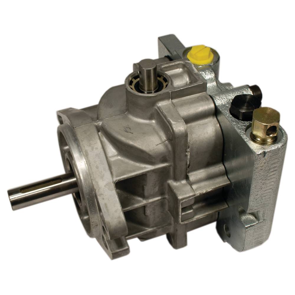 OEM Hydro Gear Hydro Pump PL-BGCC-DY1X-XXXX / 025-059