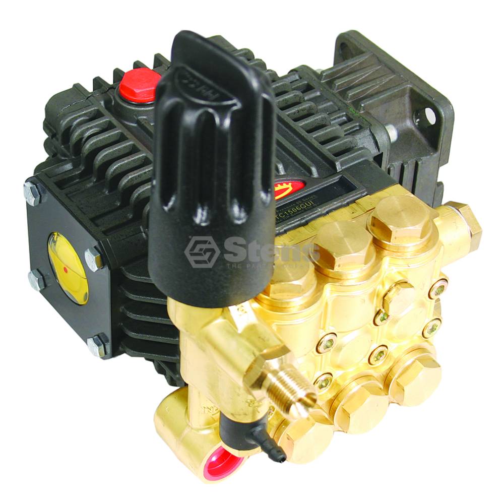 OEM Gas Flanged Pump General Pump TC1506GUI / 030-007