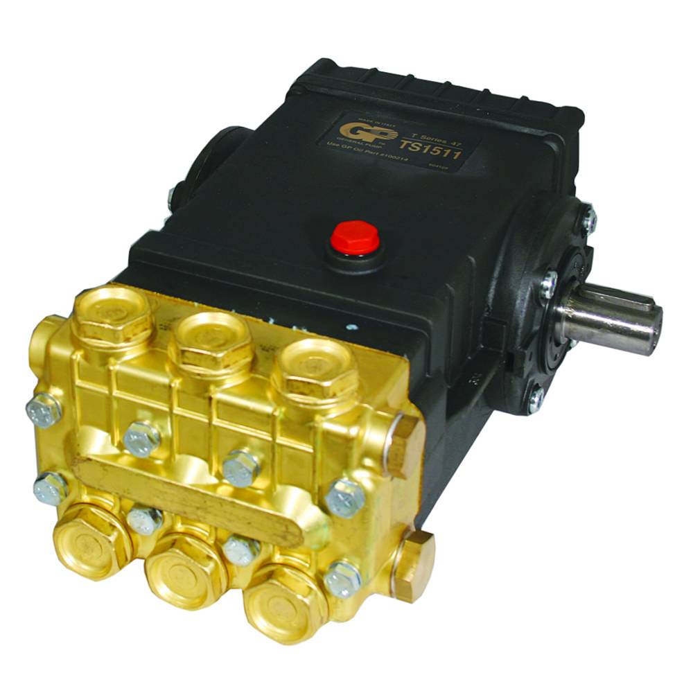 OEM Pump Pressure Washer Pump General Pump TS1511 / 030-027