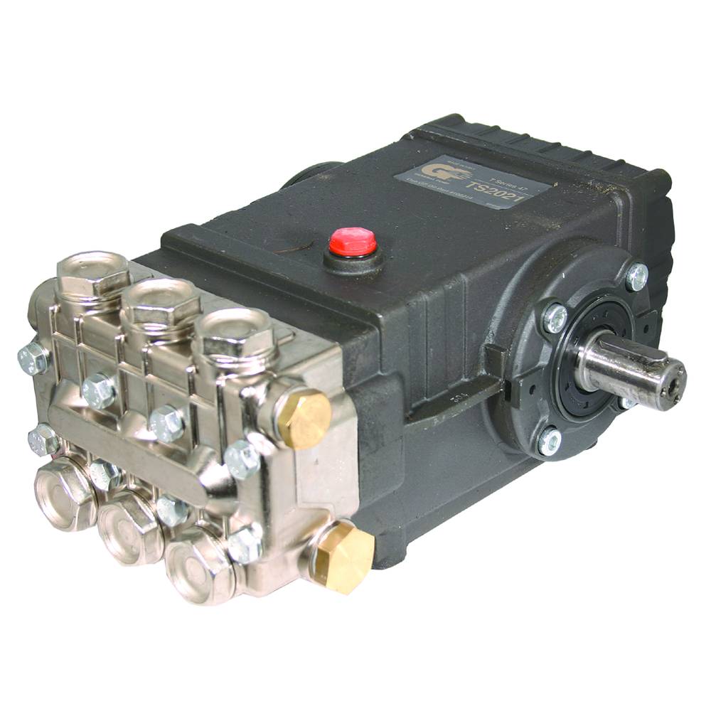 OEM Pump Pressure Washer Pump General Pump TS2021 / 030-031