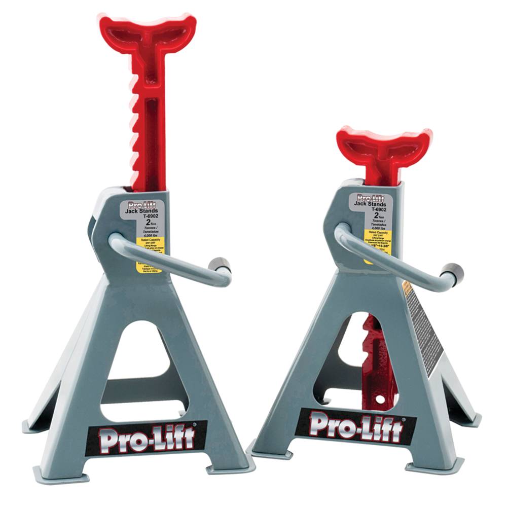 2 Ton Jack Stands / 051-116