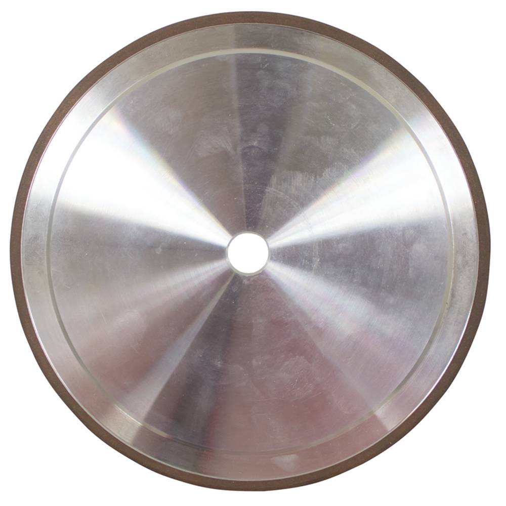 Franzen Diamond Grinding Wheel 145 x 3.2 x 12mm / 052-934