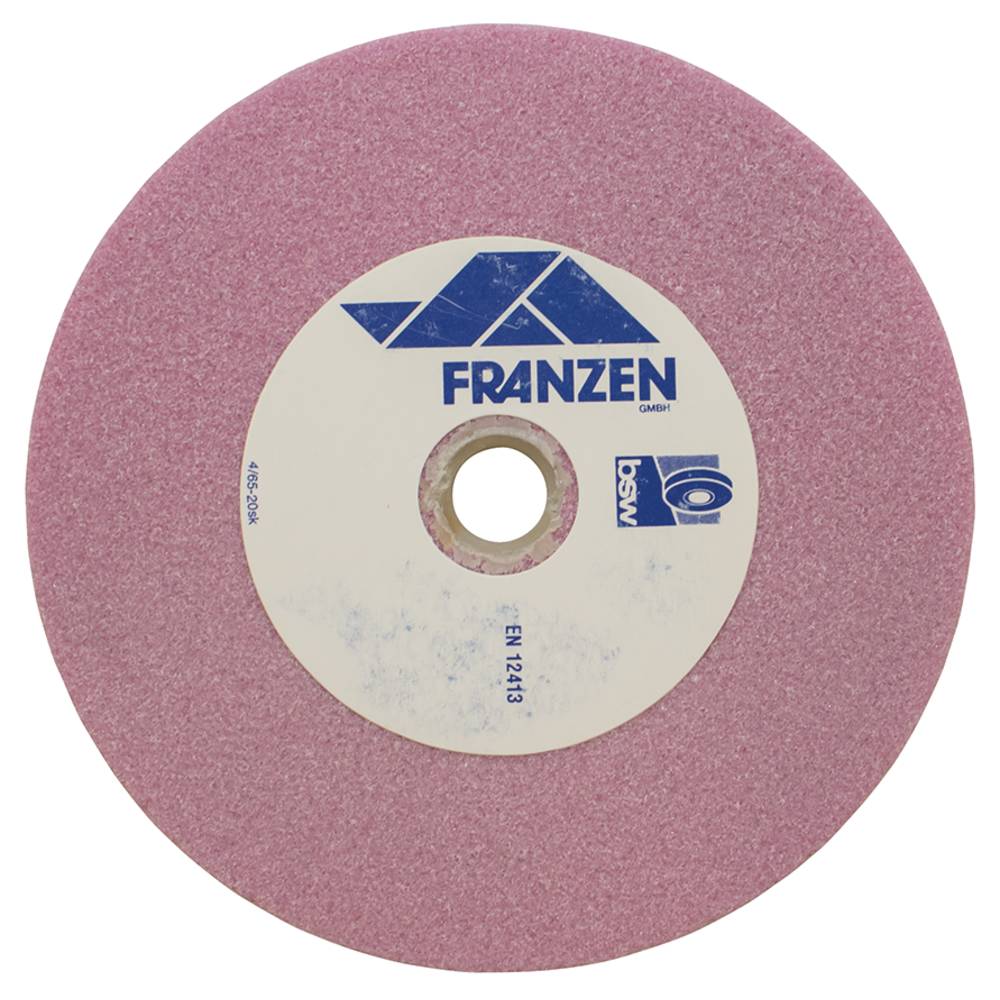 Franzen Grinding Wheel 120 x 7.0 x 12 mm / 052-957
