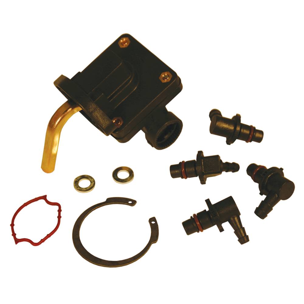 OEM Fuel Pump for Kohler 4755911-S / 055-409
