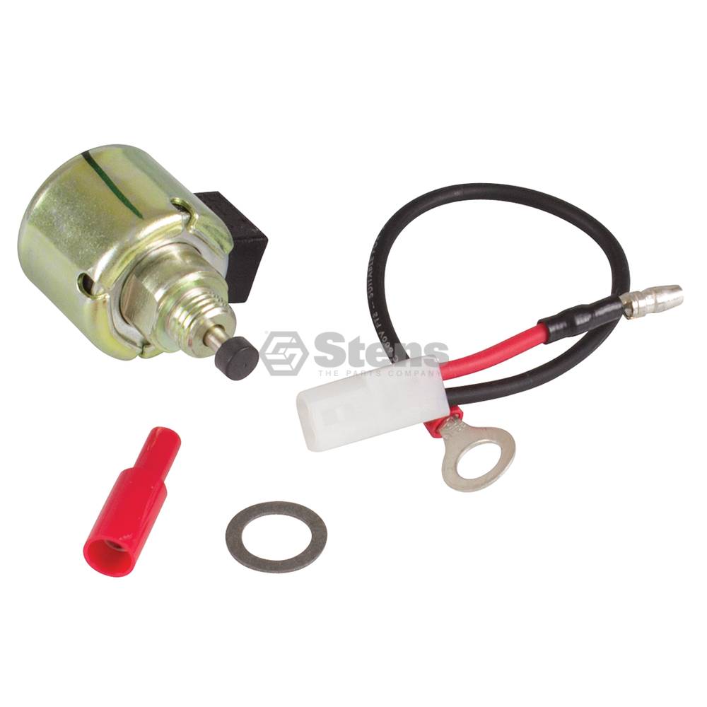 OEM Fuel Solenoid Repair Kit Kohler 1275733-S / 055-497