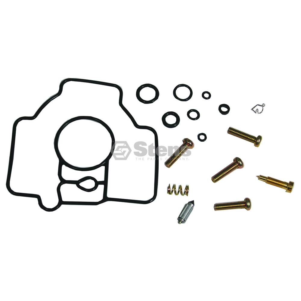 OEM Carburetor Repair Kit Kohler 2475703-S / 055-529