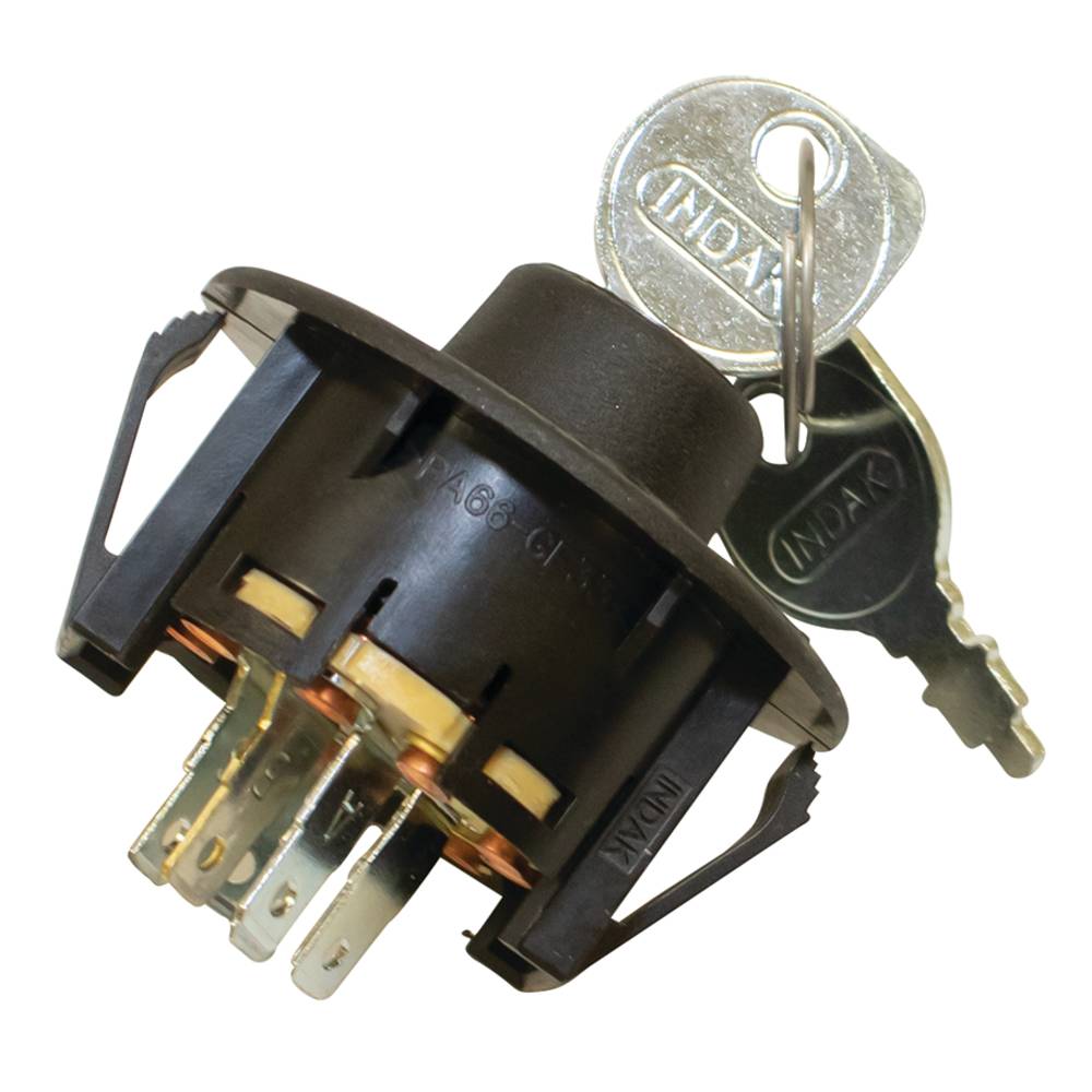 OEM Ignition Switch Kohler 2509930-S / 055-625