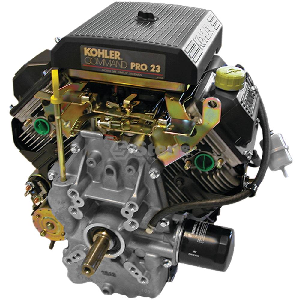 OEM Kohler Engine Kohler PA-76513 / 055-897