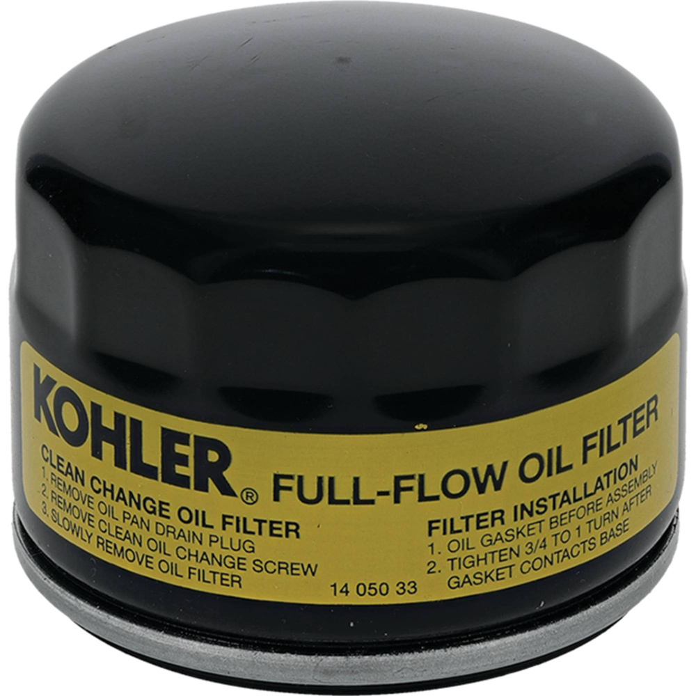 OEM Oil Filter For Kohler 1405033-S / 055-920