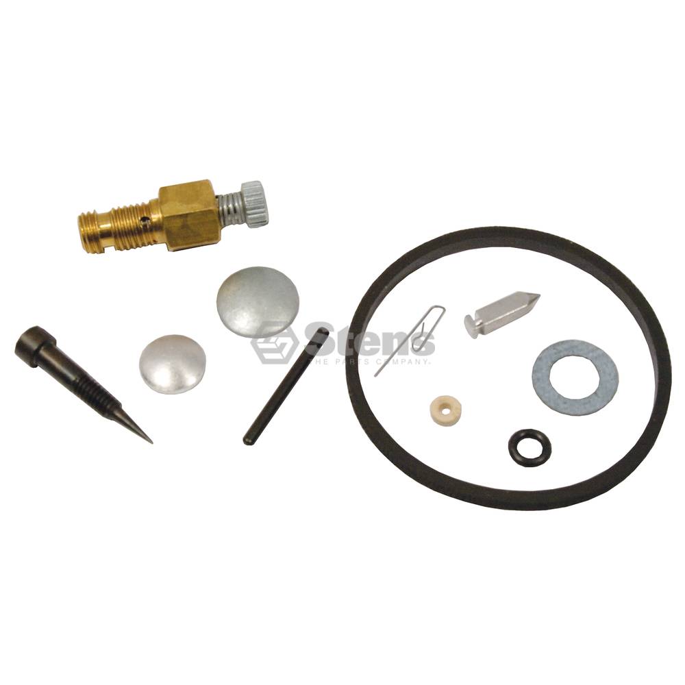 OEM Carburetor Repair Kit Tecumseh 632240 / 056-138
