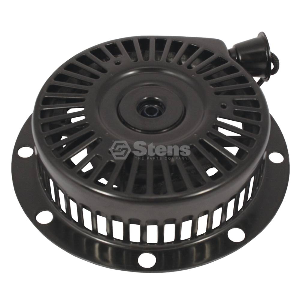 OEM Recoil Starter Assembly Tecumseh 590749A / 056-146