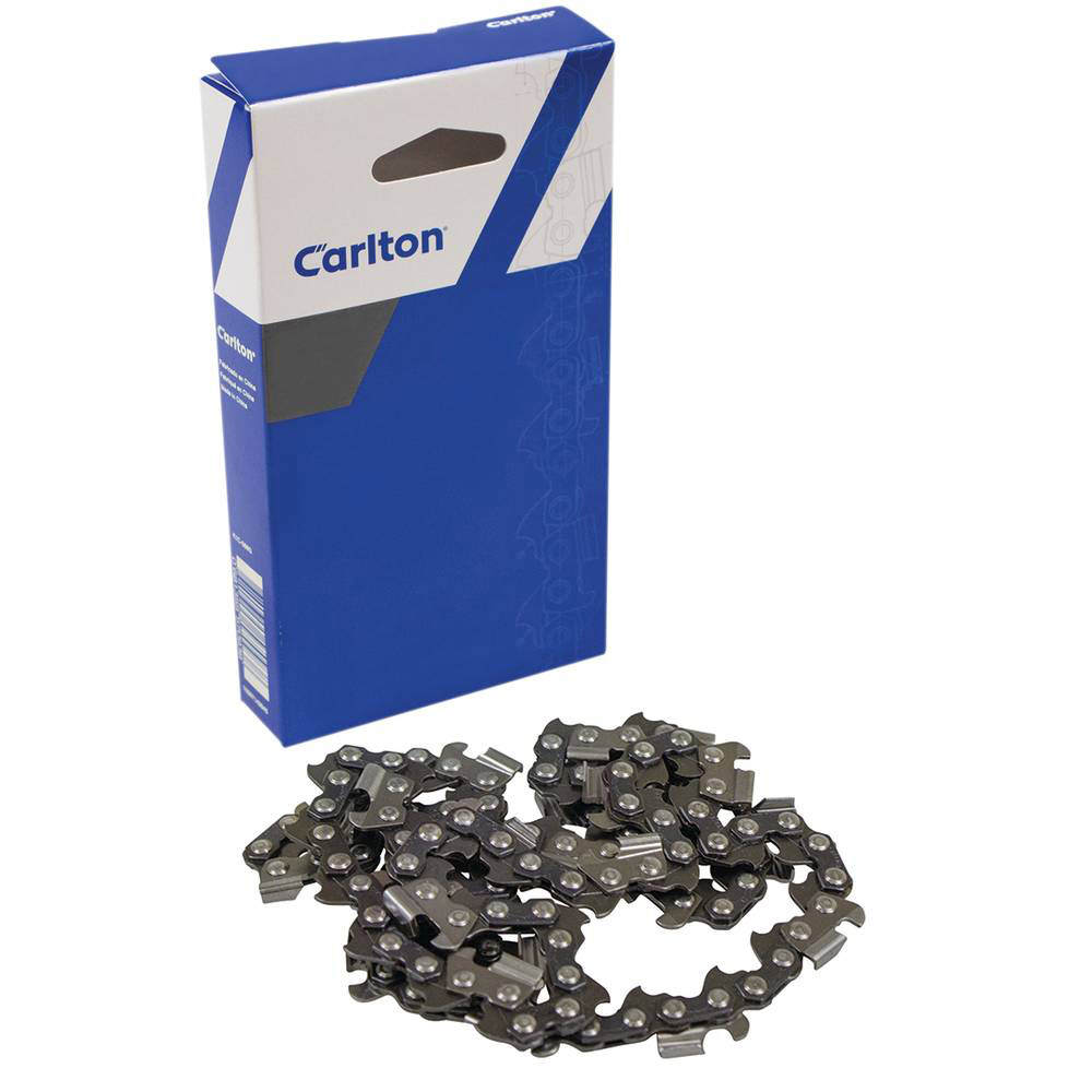 Carlton Chain Chain 66DL 3/8", .050, Semi-Chisel Standard / 090-366