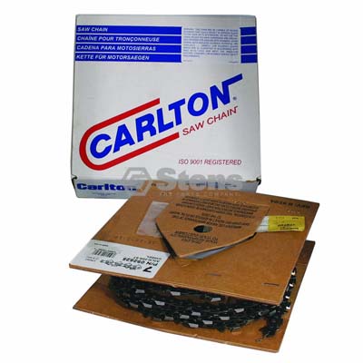 Carlton Chain Reel 25'-3/8 Pitch, .063 Gauge, Chisel Standard / 092-525