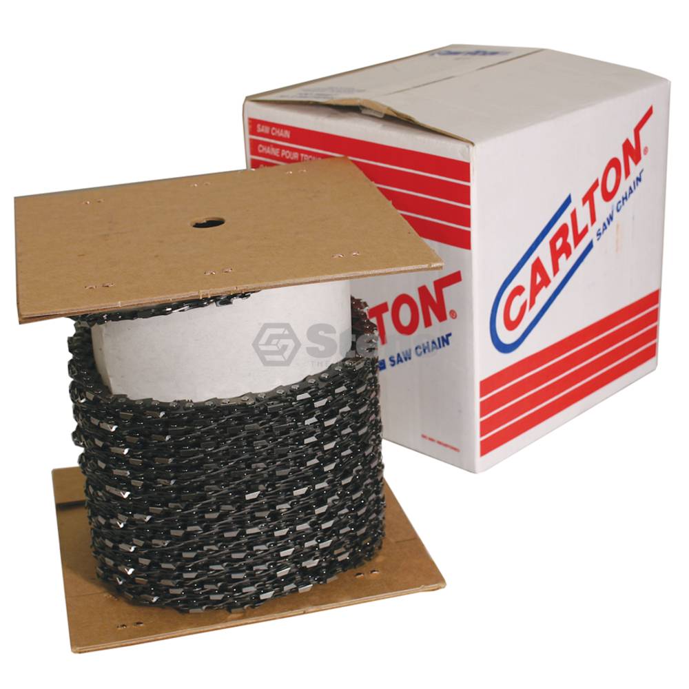 Carlton Chain Reel 100' for Carlton N4C-BL-100R / 095-210