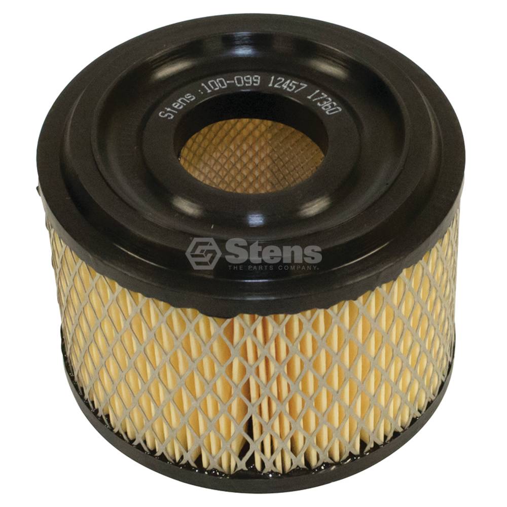 Air Filter for Briggs & Stratton 390492 / 100-099