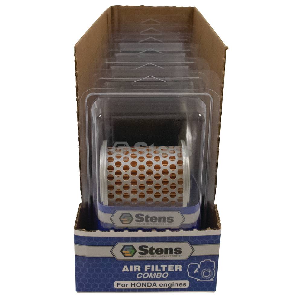 Air Filter Combo Shop Pack 6 of our 102-244C-RMP