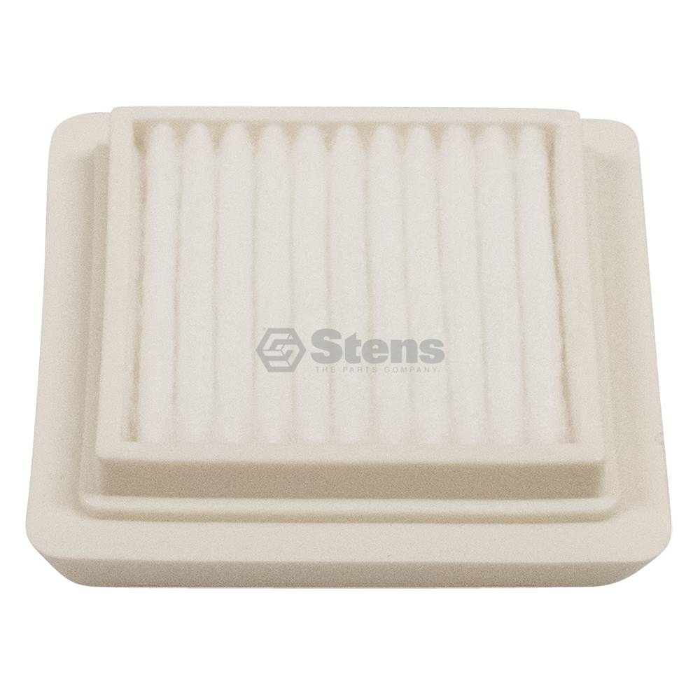 Stens Air Filter for Echo A226002030 / 102-473