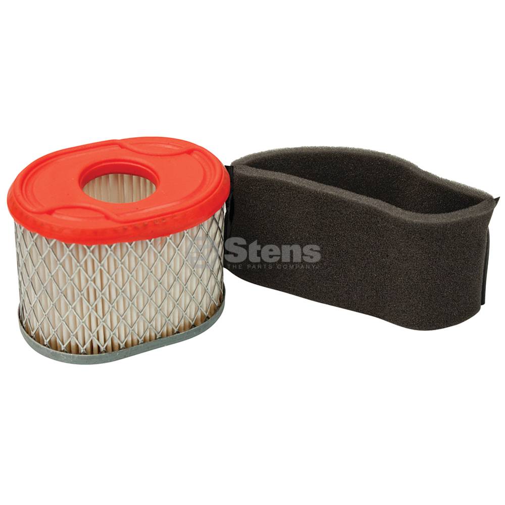 Air Filter Combo for Briggs & Stratton 796970 / 102-499