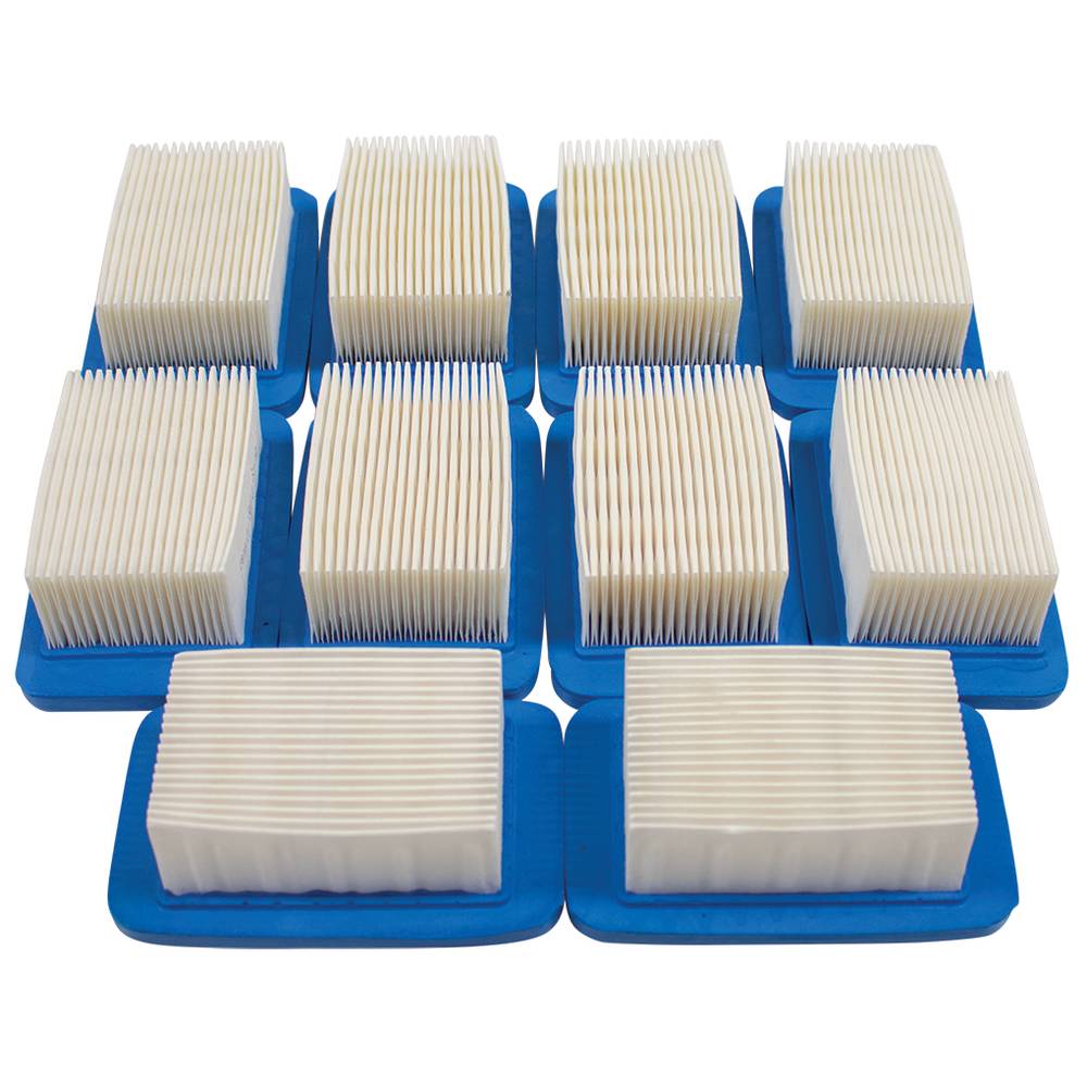Air Filter Shop Pack for Echo A226000032 / 102-569-10