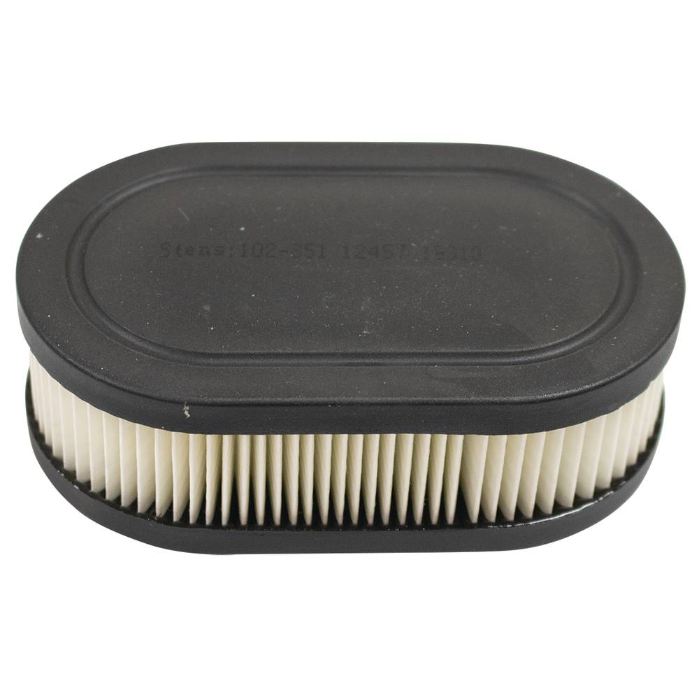 Air Filter for Briggs & Stratton 593260 / 102-851