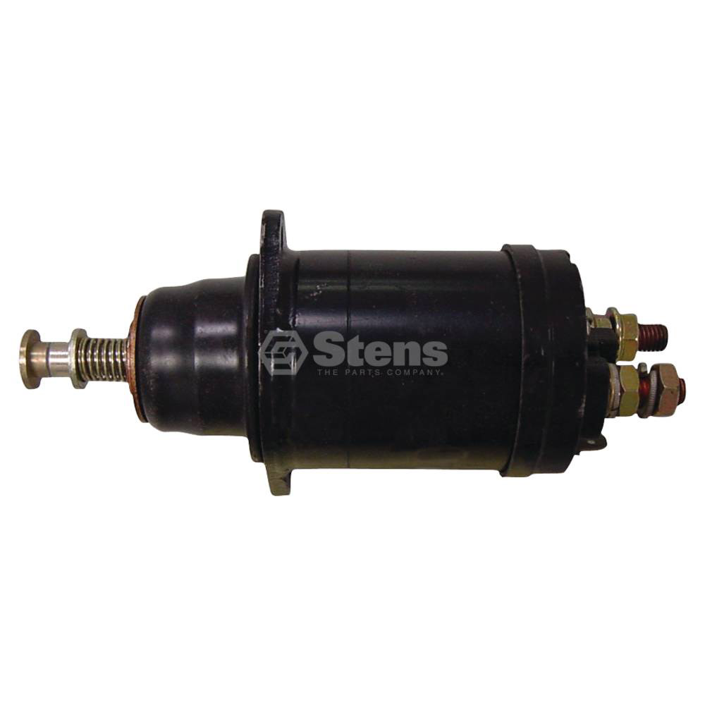 Stens Solenoid for Ford/New Holland 86013260 / 1100-0221