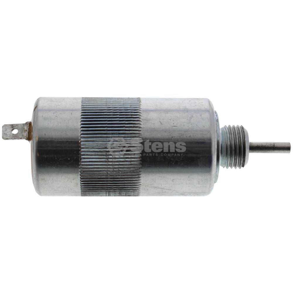 Stens Fuel Solenoid for Ford/New Holland 87780758 / 1100-0224