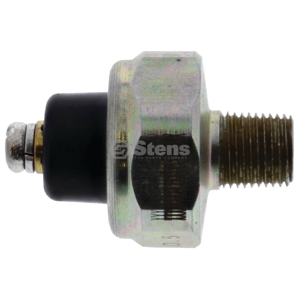 Stens Oil Pressure Switch for Ford/New Holland 83938238 / 1100-0225