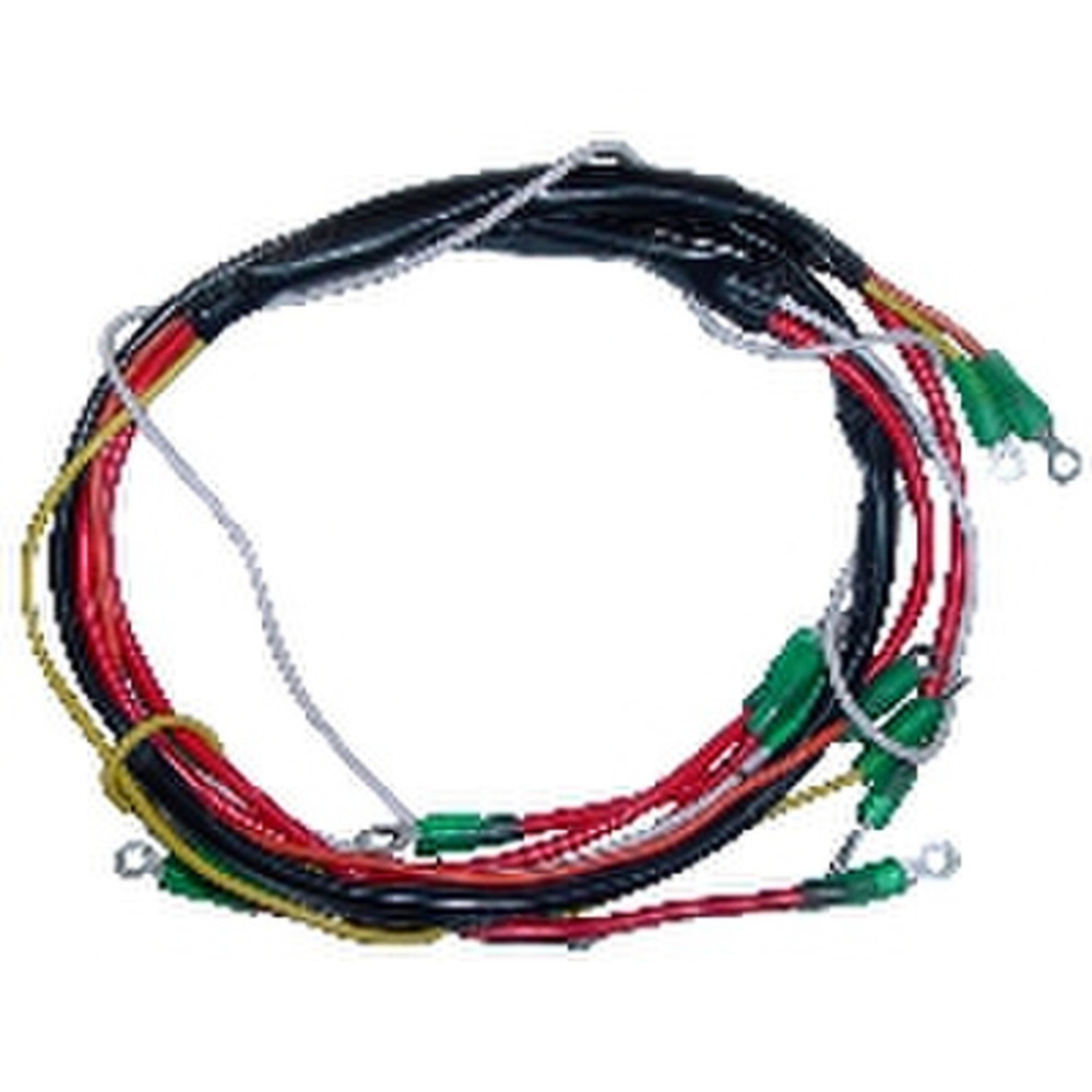 Stens Wiring Harness for Ford/New Holland NAA10301 / 1100-0532HN