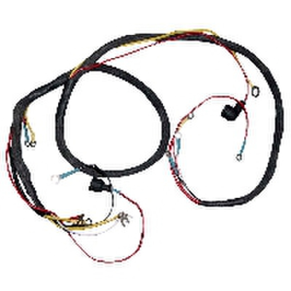 Stens Wiring Harness for Ford/New Holland 86606459 / 1100-0581HN