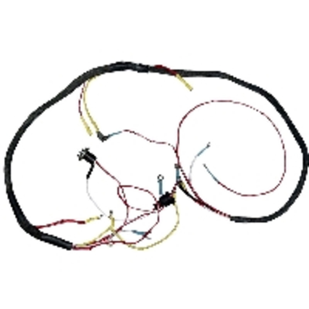 Stens Wiring Harness for Ford/New Holland 310996 / 1100-0582HN