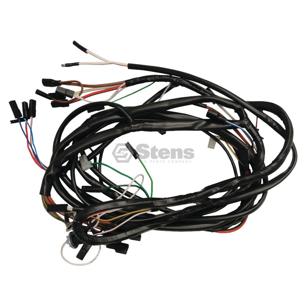 Stens Wiring Harness for Ford/New Holland 87761874 / 1100-0586