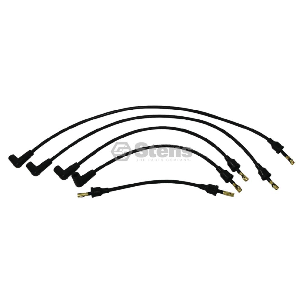 Stens Ignition Wires for Ford/New Holland 8N12259 / 1100-0703