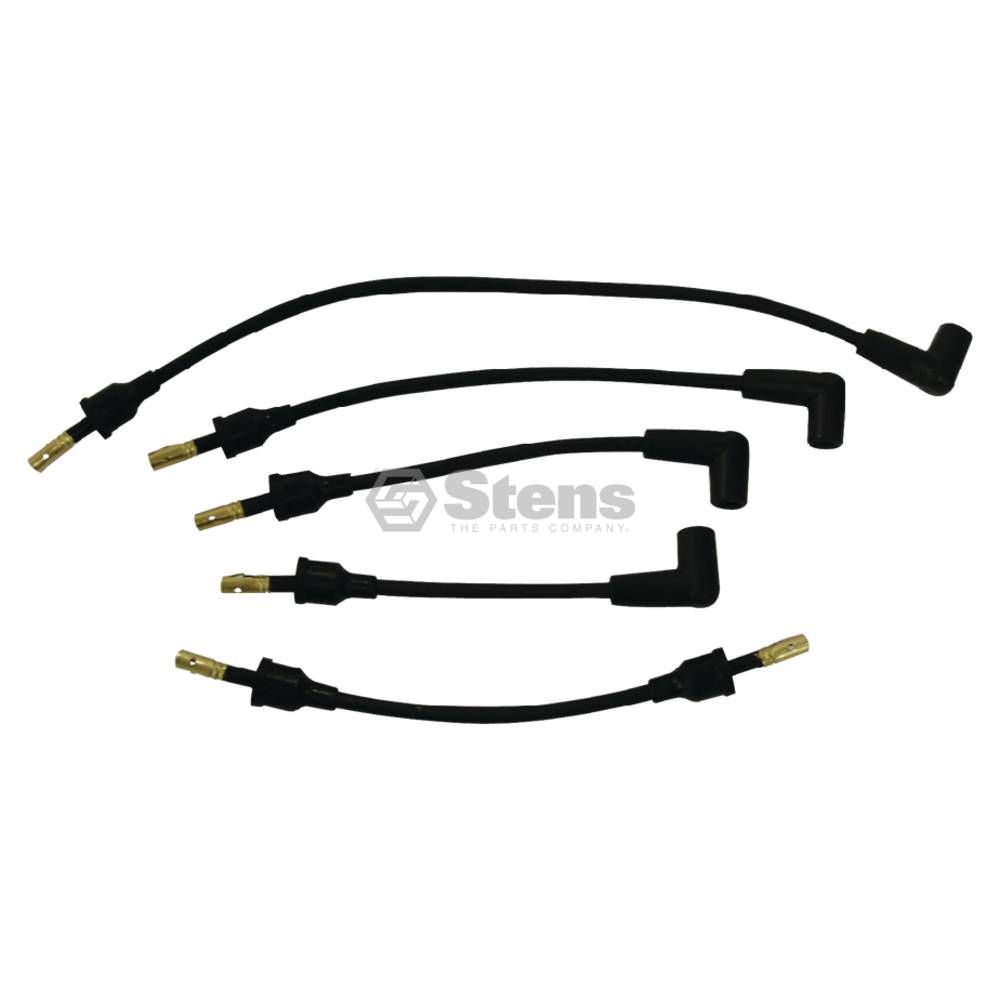 Stens Ignition Wires for Ford/New Holland CPN12259B / 1100-0704