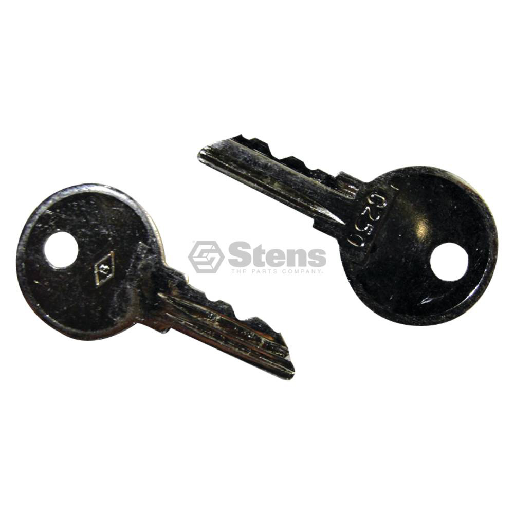 Stens Ignition Key For Ford/New Holland TFK79 / 1100-0951
