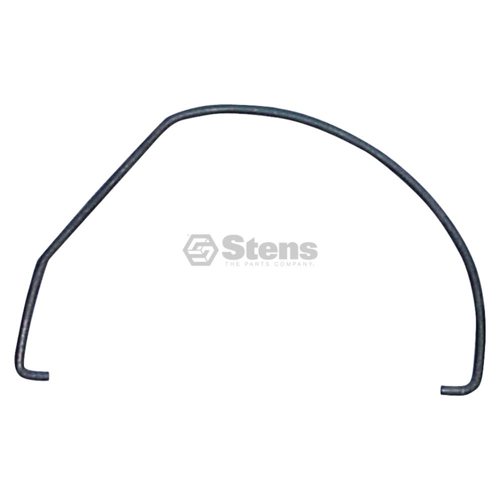 Stens Breaker plate retainer clip For Ford/New Holland 91A12146 / 1100-5008