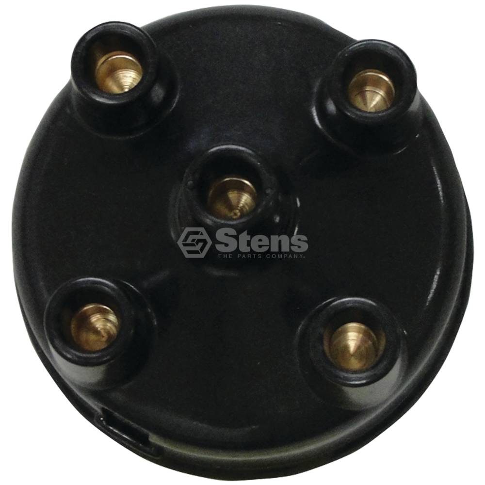Stens Distributor Cap for Ford/New Holland 84209242 / 1100-5056