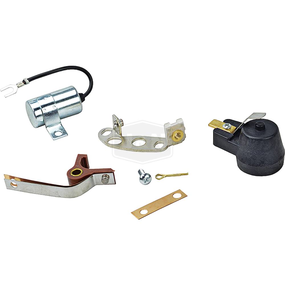 Stens Ignition Kit for Ford/New Holland 87727246 / 1100-5100