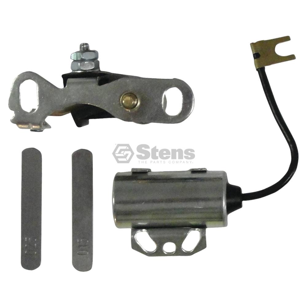 Stens Ignition Kit for Ford/New Holland 86588850 / 1100-5102