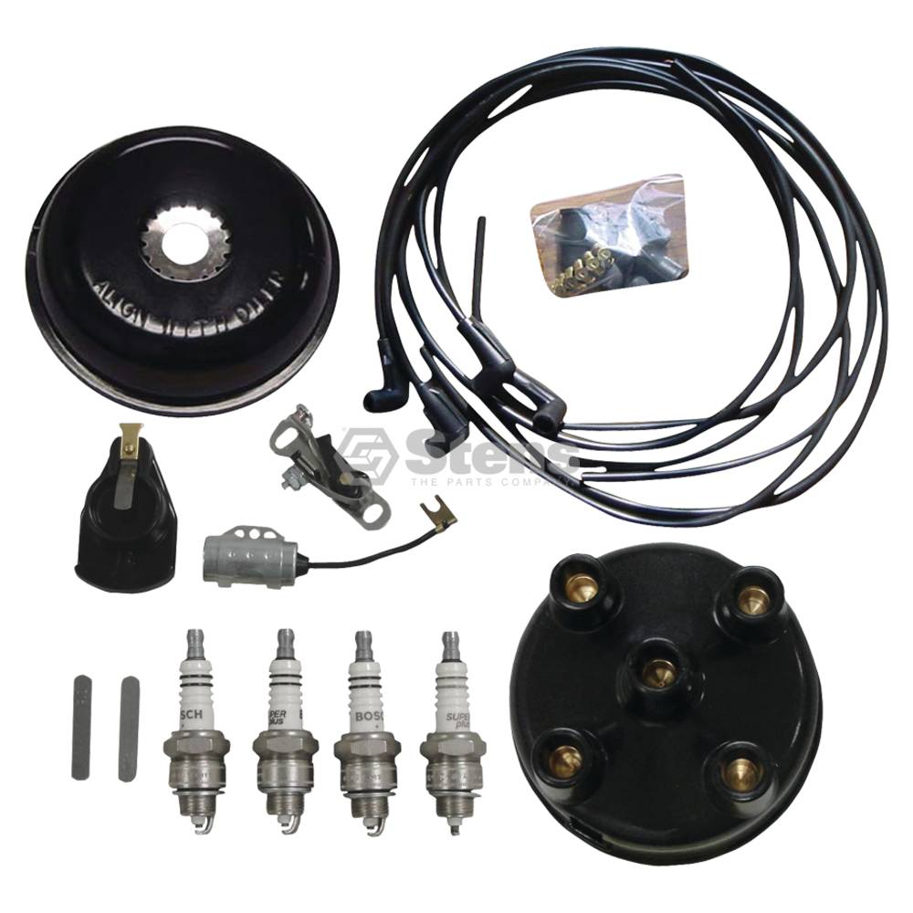 Stens Tune-Up Kit for Ford/New Holland 309787 / 1100-5110