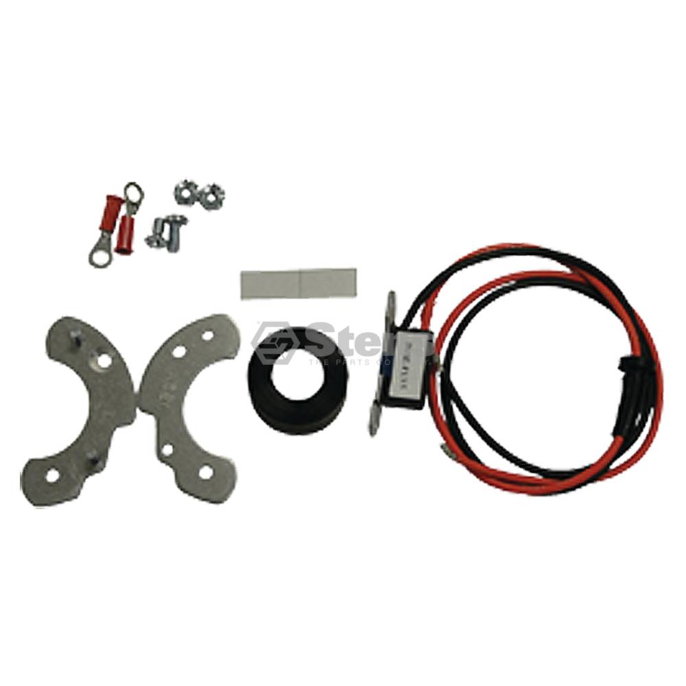 Stens Electronic Ignition Conversion Kit for Ford/New Holland EF3 / 1100-5202
