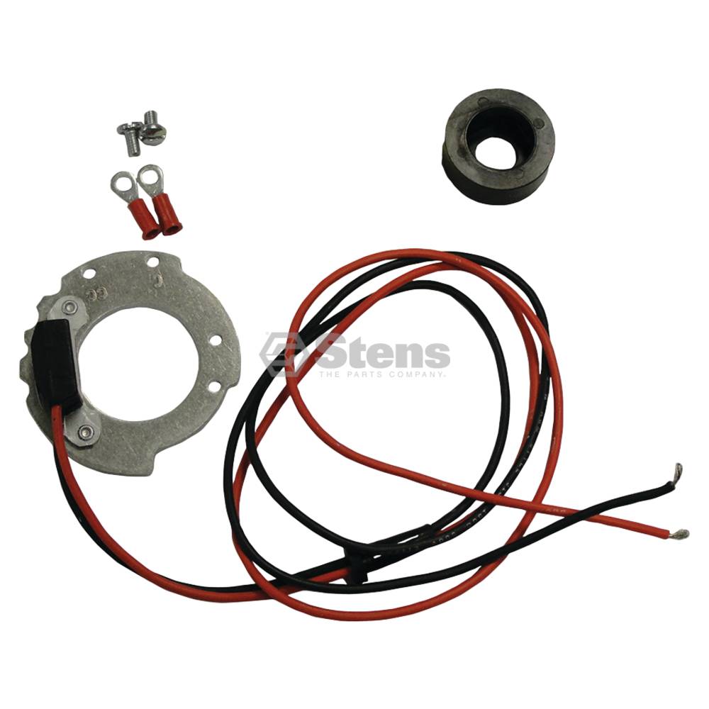 Stens Electronic Ignition Conversion Kit for Ford/New Holland 1H811-60200 / 1100-5204