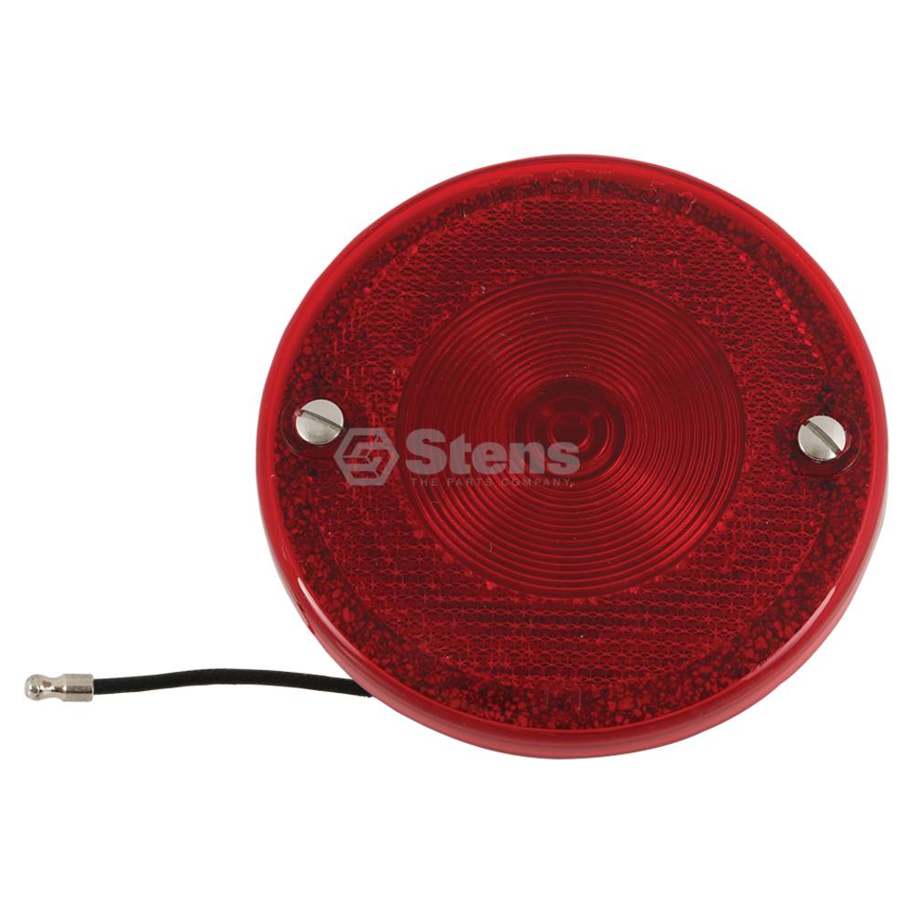 Stens Tail Light for Ford/New Holland FAA13402A / 1100-6004