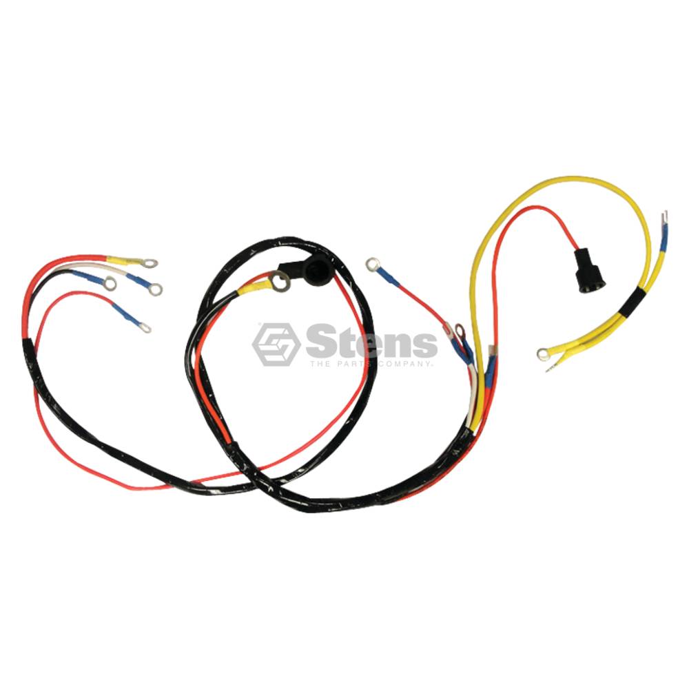 Stens Wiring Harness for Ford/New Holland 86610321 / 1100-9718