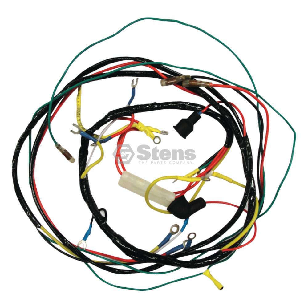 Stens Wiring Harness for Ford/New Holland FDN14401B / 1100-9720