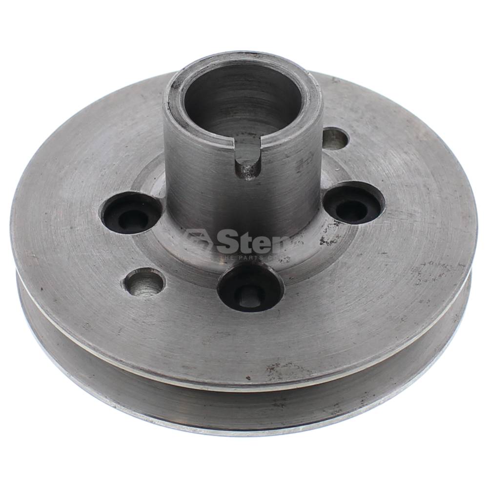 Stens Pump Drive Pulley for Ford/New Holland 192152 / 1101-0409