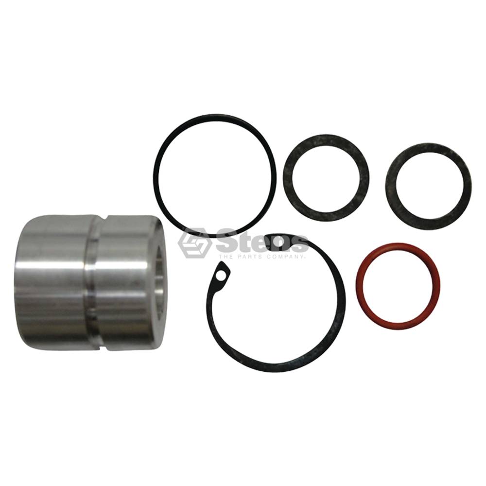 Stens Steering Cylinder Seal Kit for Ford/New Holland 83980594 / 1101-0990